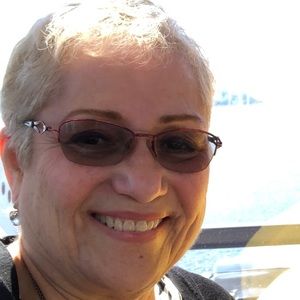 Meet your Posher, Irene